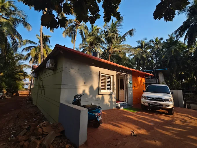 Vemi Homestay, 